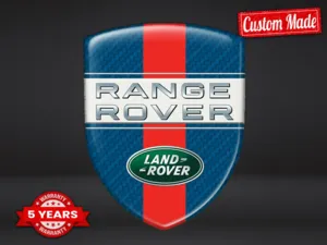 Land Rover Heckscheiben Decals Auto Pro Max Modern Langlebig